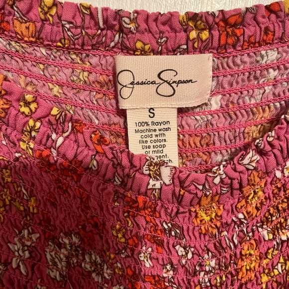 Jessica Simpson Dress - Picture 3 of 3